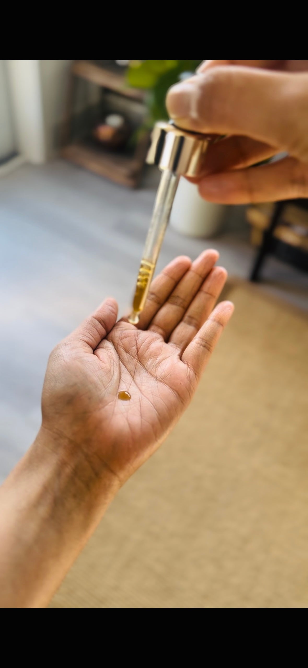 Soma Nourishing Hair Oil